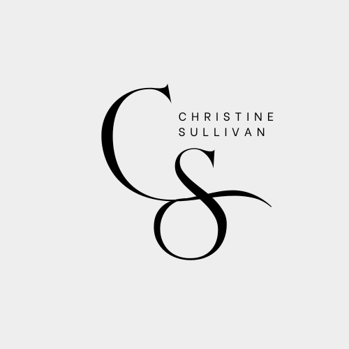 Black & Grey Elegant Typography Monogram Initials Logo (2)